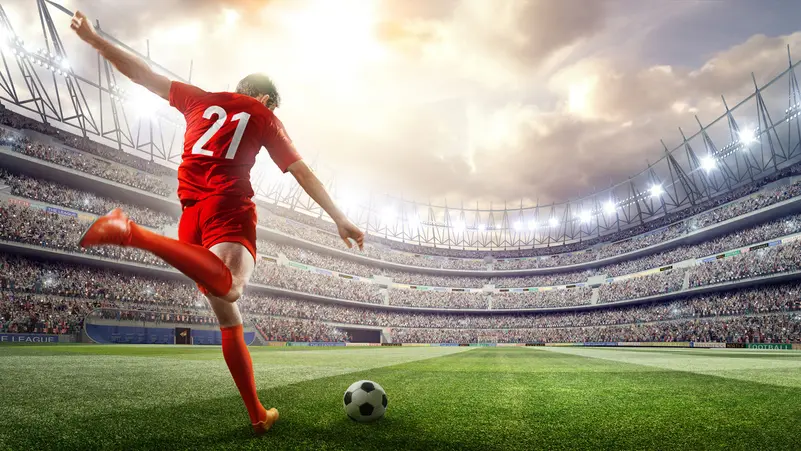 All Football Matches